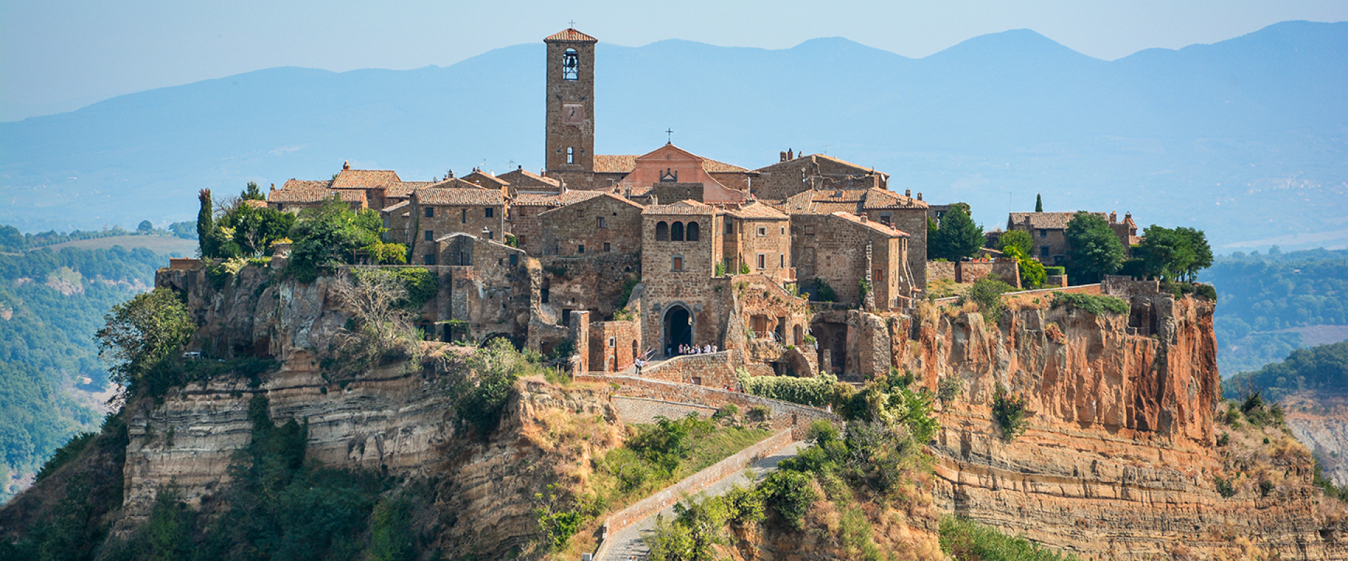 borghi d'italia